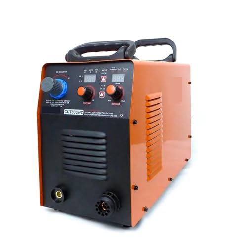 CUT-80 LGK-80 CUT80 LGK80 220 80 A Nicht-HF-Lichtbogen-CNC-Plasmaschneidemaschine mit IPT80-Schweißbrenner CUT-80 LGK-80 CUT80 LGK80 220 80 A Nicht-HF-Lichtbogen-CNC-Plasmaschneidemaschine mit IPT80-Schweißbrenner von DCDCD