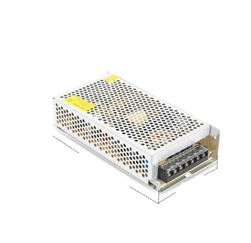 DC 5V 12V 24V 36V 48V 60V Schaltnetzteil, 2A 3A 4A 5A 8A 10A 15A 20A 25A 30A 40A 50A 60A 100A Transformator Netzteil(13.8V,1000W) von DCDCD