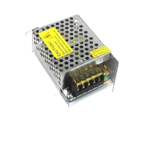 DC 5V 12V 24V 36V 48V 60V Schaltnetzteil, 2A 3A 4A 5A 8A 10A 15A 20A 25A 30A 40A 50A 60A 100A Transformator Netzteil(18V,360W) von DCDCD