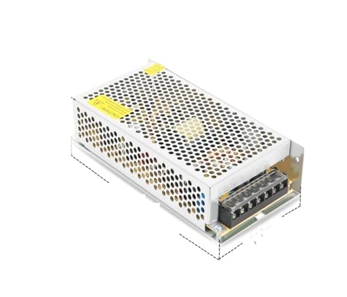 DC 5V 12V 24V 36V 48V 60V Schaltnetzteil, 2A 3A 4A 5A 8A 10A 15A 20A 25A 30A 40A 50A 60A 100A Transformator Netzteil(36V,720W) von DCDCD