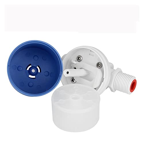 Das Schwimmerventil ist im Turm f/1/2 "3/4" 1 "ein automatischer Steuerelementschalter for Wasserstand(1/2") von DCDCD