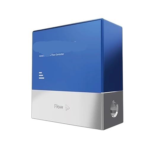 Gasmassendurchflussmesser-Controller Hochpräziser intelligenter thermischer Gasdurchflussmesser for Luft Halbleiter(5-20SLPM) von DCDCD
