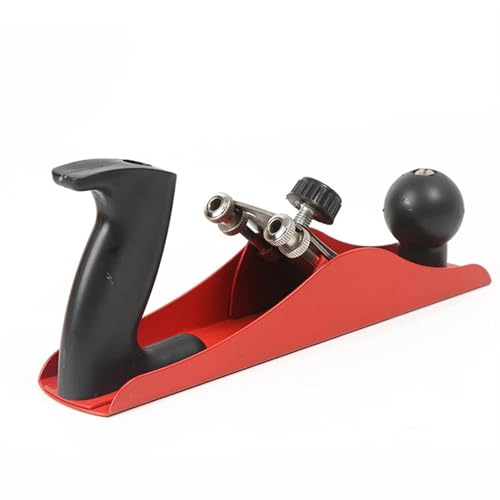 Holzbearbeitungs-Vogelhobel, Holzbearbeitungshobel, manueller Hobel, Trimmhobel, hohe Härte, leicht einzustellen Holzbearbeitungs-Vogelhobel, Holzbearbeitungshobel, manueller Hobel, Trimmhobel, hohe Härte, leicht einzustellen von DCDCD