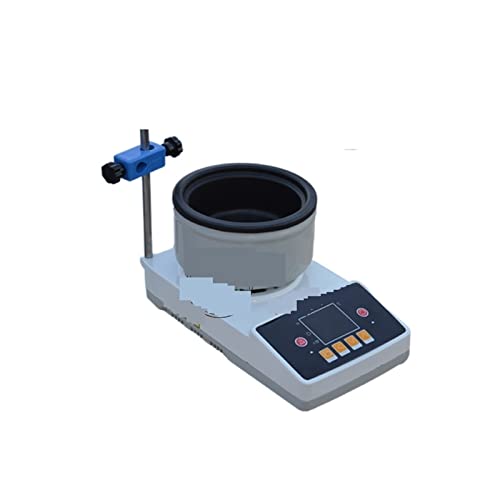 Intelligenter Magnetrührer Heiztopf Magnetischer Heiztopf Heiztopf Rührer(240mm*150mm) von DCDCD