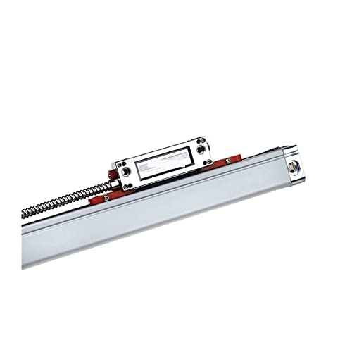 KA300. Linearer Waagen-Linearercodierer 1U for Drehmühle CNC Maschinen KA300-120 170 220 270 320 370 420 470 520 570 620mm(1u KA300-720mm) von DCDCD