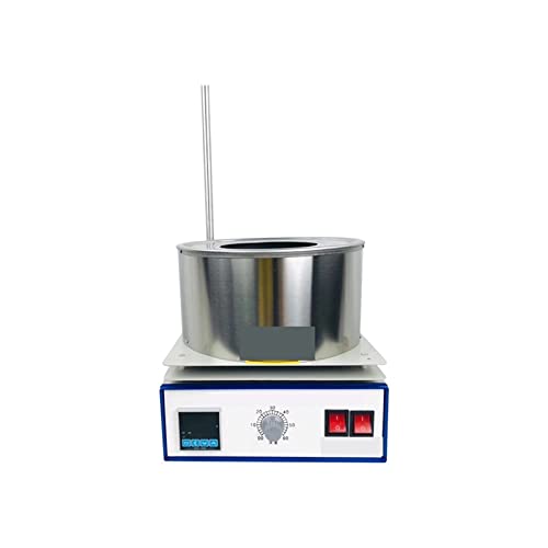 Kollektor Magnetrührer Konstante Temperatur Wasser Ölbad Dual-Use Magnetrührer Labor Magnetrührer Kollektor Magnetrührer Konstante Temperatur Wasser Ölbad Dual-Use Magnetrührer Labor Magnetrührer von DCDCD