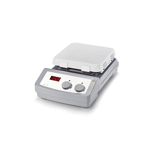 Labor Elektrische Heizung Digitalanzeige Magnetrührer(MS7-H550-S) von DCDCD