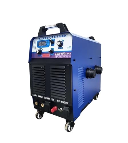 Luftschneide-Plasmamaschine LGK/CUT-Schneid-Lichtbogenschweißmaschine 220 380 Metallschneide-Plasmaschweißgeräte mit integrierter/externer Luftpumpe von DCDCD