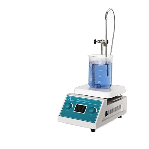 Magnetrührer Digitalanzeige Rührer Mit Temperaturregelung(SH-3ABE) von DCDCD