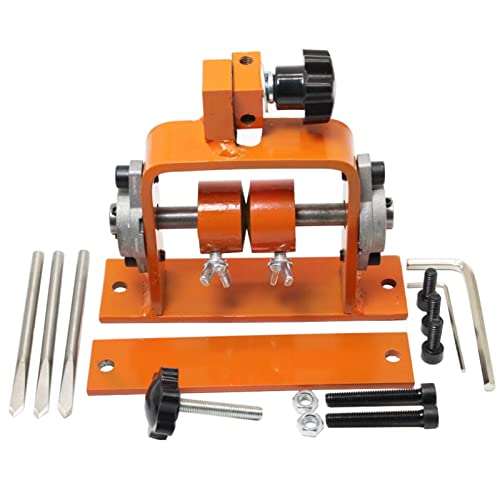 Manuelle Kabel-Abisoliermaschine, Kabelschälen mit einem Messer. Abisolierzange Multi-Tool automatisch einstellbares Crimpen Manuelle Kabel-Abisoliermaschine, Kabelschälen mit einem Messer. Abisolierzange Multi-Tool automatisch einstellbares Crimpen von DCDCD