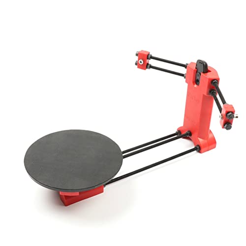 Open Source DIY. 3D-Scanner-Kit for 3D-Drucker, Designer und Ingenieur DIY. Basic 3D-Scanner-Kit, Injektionsteile Open Source DIY. 3D-Scanner-Kit for 3D-Drucker, Designer und Ingenieur DIY. Basic 3D-Scanner-Kit, Injektionsteile von DCDCD