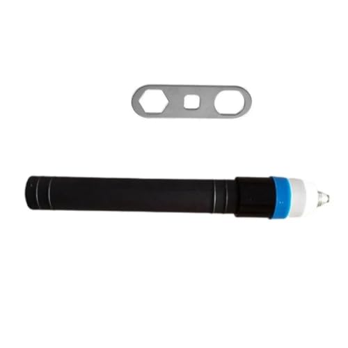P80 Gerade Kopf Cutter Maschine Arc CNC Schneiden Taschenlampe Kopf Körper Maschine Schweißen for P80 Plasma Cutter Fackel Düse von DCDCD