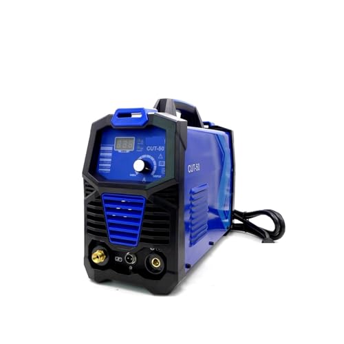 Plasmaschneiderausrüstung 50A 110/220 IGBT Hochfrequenz-Inverter-Schneidemaschine CUT50 CUT-50 for Kohlenstoffstahl von DCDCD