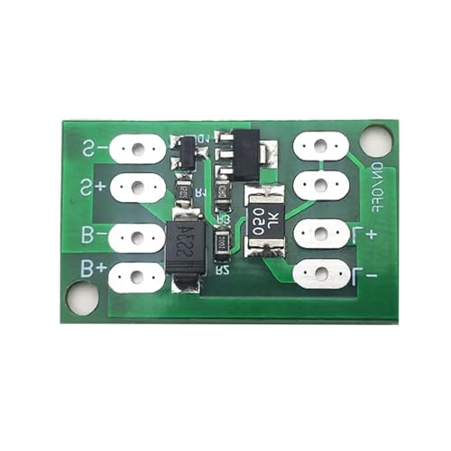 Solar Batterie Ladegerät Boards Controller Lade Motherboard Straße Licht Schalter Platine Lithium-Batterie Lade Modul Solar Batterie Ladegerät Boards Controller Lade Motherboard Straße Licht Schalter Platine Lithium-Batterie Lade Modul von DCDCD