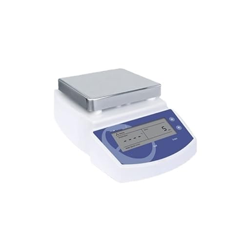Timing Magnetrührer Rührvolumen 2L Ohne Heizung Timing Magnetrührer Rührvolumen 2L Ohne Heizung von DCDCD