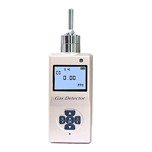 Tragbarer O3-Ozon-Photoionen-Gasdetektor Pumpe Sauggasdetektion Metallhülle Luftgasanalysatoren O3-Detektorsensor mit geringem Stromverbrauch von DCDCD