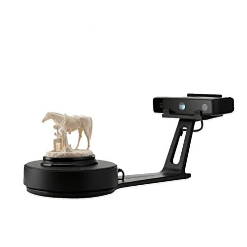 White Light Desktop-Scanner 3d, One-Click-Scanning, einfach und schnell, Fixed/Auto-Scan-Modus, 0,1 mm Genauigkeit, 8S Scangeschwindigkeit von DCDCD