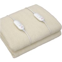 DCG - Doppeldecke aus synthetischer Wolle DCG - Doppeldecke aus synthetischer Wolle von DCG