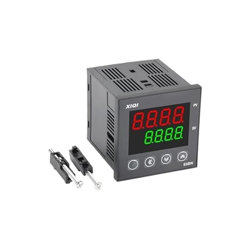 72 * 72 mm 0~800 Degree TC RTD 4-20mA 1-5V Input mA Voltage Output With RS485 Digital Intelligent Temperature Controller(RELAY output,220V Mult IP) von DCJJLWIG