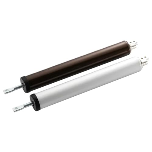 Automatische Tür-Soft-Close-Funktion um 90 Grad innerhalb der Einstellung des Positionierungsanschlagpuffers, Türschließer-Möbelbeschläge * 2 Stück(2PCS coffee) von DCJJLWIG