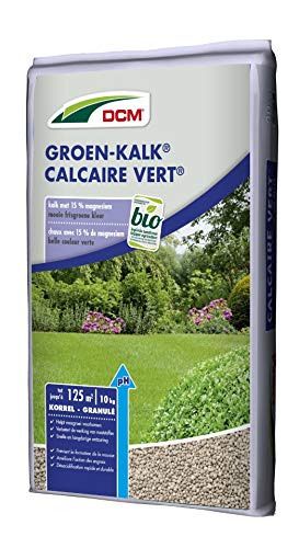 Grünkalk K 10 kg Grünkalk K 10 kg von DCM