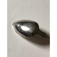 1844-1866Samuel A. Gerould Und Sohn Münze Silber Esslöffel 1844-1866Samuel A. Gerould Und Sohn Münze Silber Esslöffel von DCSILVERSHOP