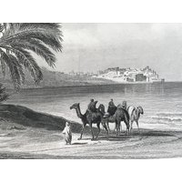 Radierung Oder Gravur Von Joppa P Ahrens Nach A Loffler Pinx Radierung Oder Gravur Von Joppa P Ahrens Nach A Loffler Pinx von DCSILVERSHOP