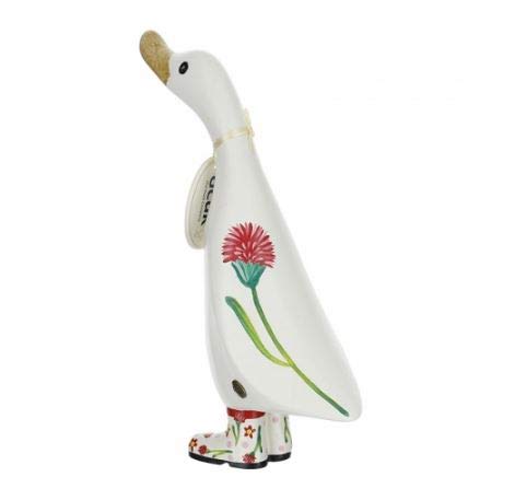 DCUK Frühlingsblumen-Entlein - Nelke DCUK Frühlingsblumen-Entlein - Nelke von DCUK