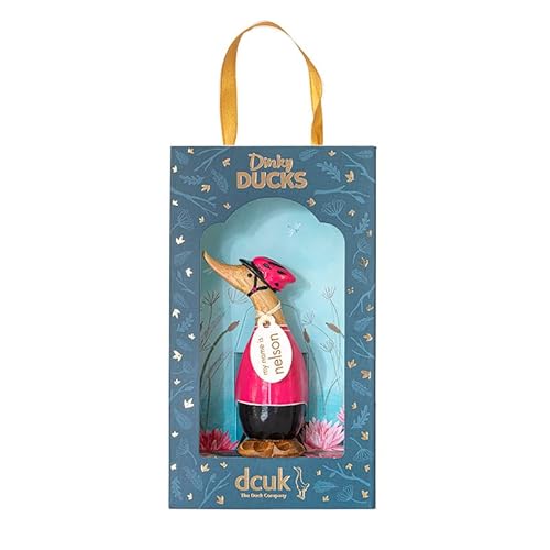 DCUK Radfahrer Dinky Duck (Pink) von DCUK