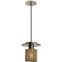 DCWéditions - Dcweditions In The Sun Hängeleuchte von DCWéditions