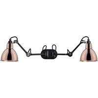 DCWéditions - Dcweditions Lampe Gras N 204 Double Wandleuchte von DCWéditions