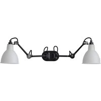 DCWéditions - Dcweditions Lampe Gras N 204 Double Wandleuchte von DCWéditions