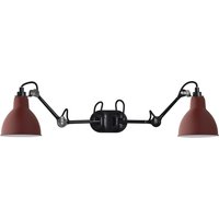 DCWéditions - Dcweditions Lampe Gras N 204 Double Wandleuchte von DCWéditions