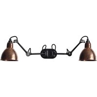 DCWéditions - Dcweditions Lampe Gras N 204 Double Wandleuchte DCWéditions - Dcweditions Lampe Gras N 204 Double Wandleuchte von DCWéditions
