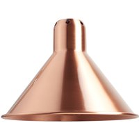 DCWéditions - Dcweditions Lampe Gras N 205 Schwarz Tischleuchte von DCWéditions