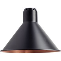 DCWéditions - Dcweditions Lampe Gras N 205 Schwarz Tischleuchte von DCWéditions