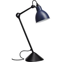 DCWéditions - Dcweditions Lampe Gras N 205 Schwarz Tischleuchte von DCWéditions