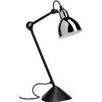 DCWéditions - Dcweditions Lampe Gras N 205 Schwarz Tischleuchte von DCWéditions