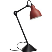 DCWéditions - Dcweditions Lampe Gras N 205 Schwarz Tischleuchte von DCWéditions