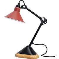 DCWéditions - Dcweditions Lampe Gras N 207 Schwarz Tischleuchte von DCWéditions