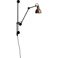 DCWéditions - Dcweditions Lampe Gras N 210 Wandleuchte von DCWéditions