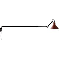 DCWéditions - Dcweditions Lampe Gras N 213 Wandleuchte von DCWéditions