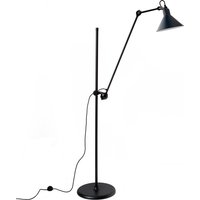 DCWéditions - Dcweditions Lampe Gras N 215 Schwarz Stehleuchte von DCWéditions