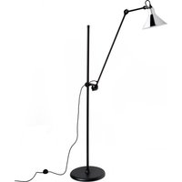 DCWéditions - Dcweditions Lampe Gras N 215 Schwarz Stehleuchte von DCWéditions