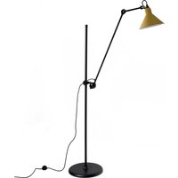 DCWéditions - Dcweditions Lampe Gras N 215 Schwarz Stehleuchte von DCWéditions