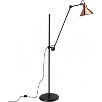 DCWéditions - Dcweditions Lampe Gras N 215 Schwarz Stehleuchte von DCWéditions