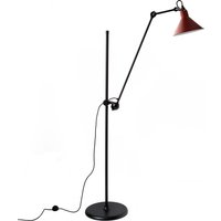 DCWéditions - Dcweditions Lampe Gras N 215 Schwarz Stehleuchte von DCWéditions