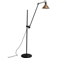 DCWéditions - Dcweditions Lampe Gras N 215 Schwarz Stehleuchte DCWéditions - Dcweditions Lampe Gras N 215 Schwarz Stehleuchte von DCWéditions