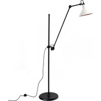 DCWéditions - Dcweditions Lampe Gras N 215 Schwarz Stehleuchte von DCWéditions