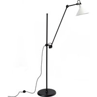 DCWéditions - Dcweditions Lampe Gras N 215 Schwarz Stehleuchte von DCWéditions